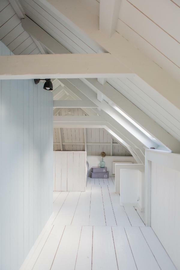 Bed and Breakfast De Friese Wouden Suameer Esterno foto