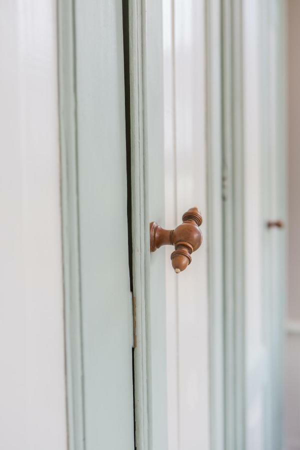 Bed and Breakfast De Friese Wouden Suameer Esterno foto